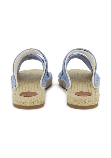 Sandali Chloe' Kids CHLOE' KIDS | SCARPE | C20885Z10